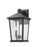 2 Light Outdoor Wall Light | 568B-ORB