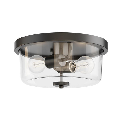 Fuller- Flush Mount | 5691CLBK