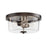 Fuller- Flush Mount | 5691CLOI
