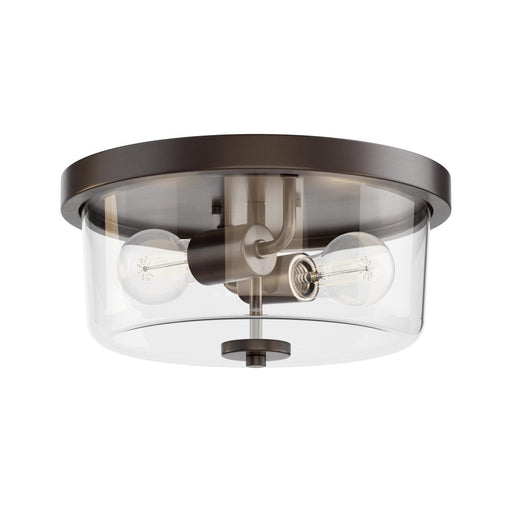Fuller- Flush Mount | 5691CLOI