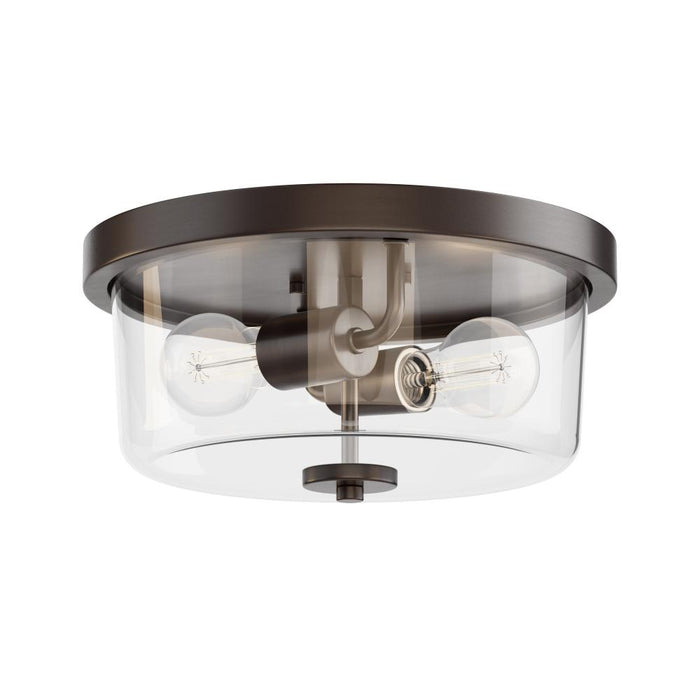 Fuller- Flush Mount | 5691CLOI