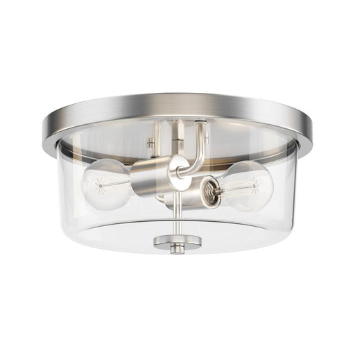 Fuller- Flush Mount | 5691CLSN