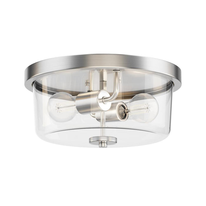 Fuller- Flush Mount | 5691CLSN