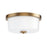 Fuller- Flush Mount | 5691WTNAB