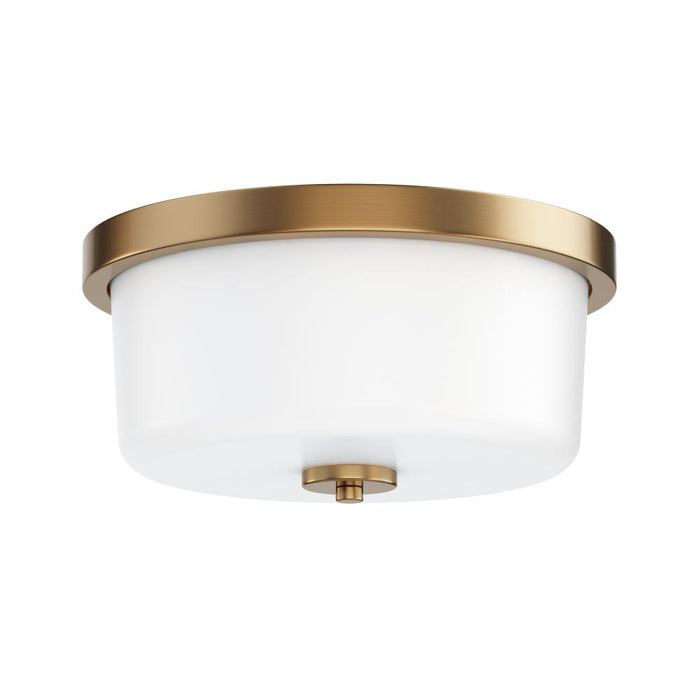 Fuller- Flush Mount | 5691WTNAB