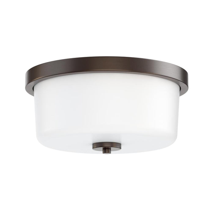 Fuller- Flush Mount | 5691WTOI