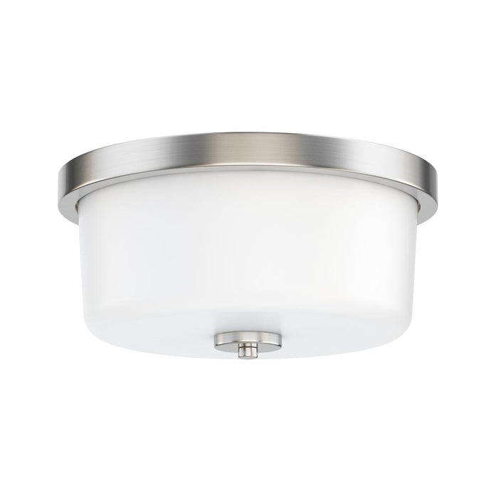 Fuller- Flush Mount | 5691WTSN