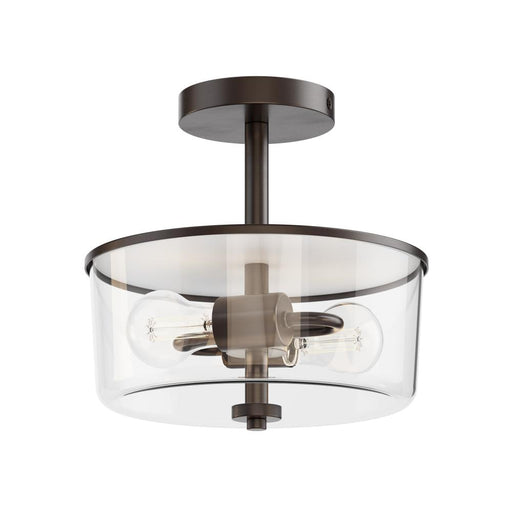 Fuller- Flush Mount | 5692CLOI