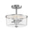 Fuller- Flush Mount | 5692CLSN