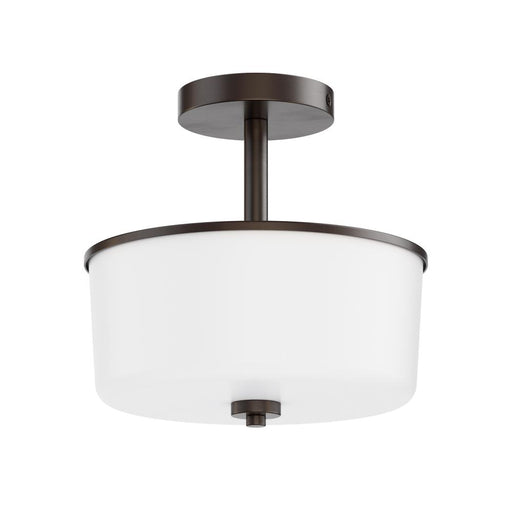 Fuller- Flush Mount | 5692WTOI