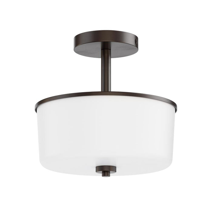 Fuller- Flush Mount | 5692WTOI