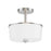 Fuller- Flush Mount | 5692WTSN