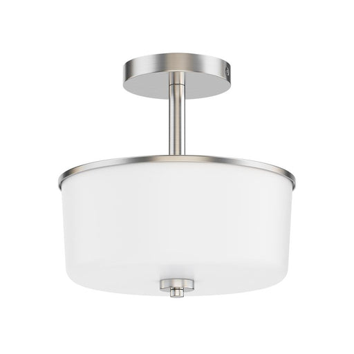 Fuller- Flush Mount | 5692WTSN