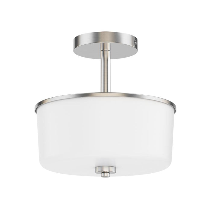 Fuller- Flush Mount | 5692WTSN