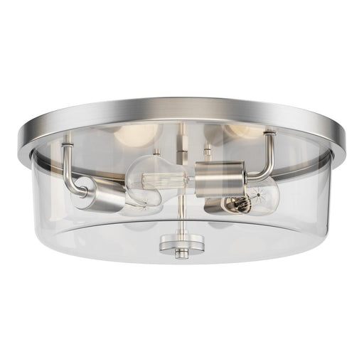 Fuller- Flush Mount | 5693CLSN