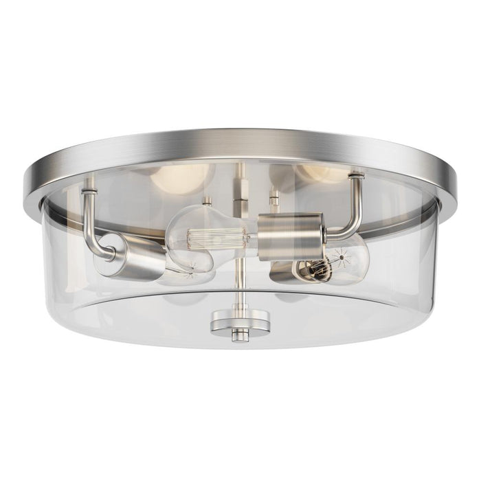 Fuller- Flush Mount | 5693CLSN