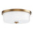 Fuller- Flush Mount | 5693WTNAB