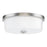 Fuller- Flush Mount | 5693WTSN