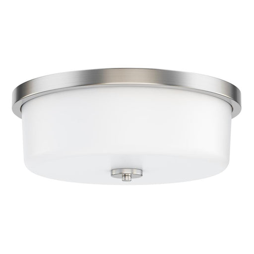 Fuller- Flush Mount | 5693WTSN