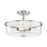 Fuller- Flush Mount | 5695CLSN