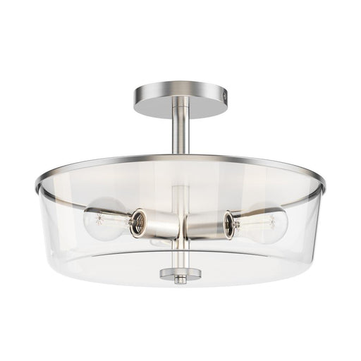Fuller- Flush Mount | 5695CLSN