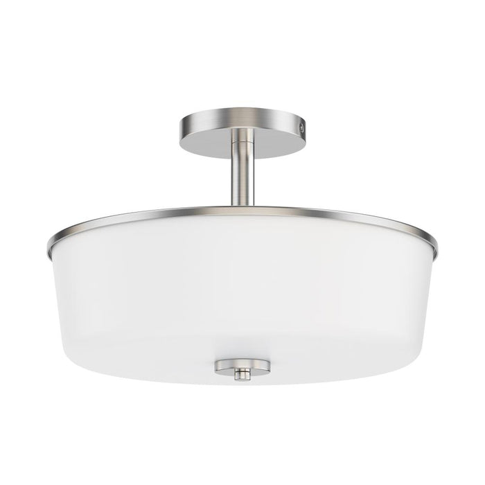 Fuller- Flush Mount | 5695WTSN