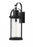 1 Light Outdoor Wall Light | 569XL-BK
