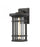 1 Light Outdoor Wall Light | 570B-ORB