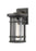 1 Light Outdoor Wall Light | 570XL-ORB