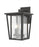2 Light Outdoor Wall Light | 571M-ORB