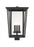 3 Light Outdoor Post Mount Fixture | 571PHXLS-ORB
