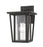 1 Light Outdoor Wall Light | 571S-ORB