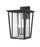3 Light Outdoor Wall Light | 571XL-ORB