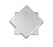 1 Light Outdoor Wall Light | 573S-SL-LED