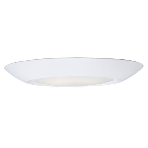 Diverse-flush Mount | 57414WTWT