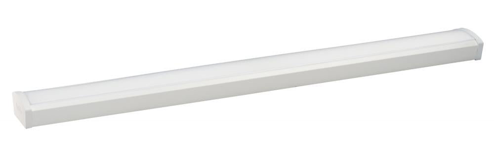 Maxim LED Wrap-Flush Mount