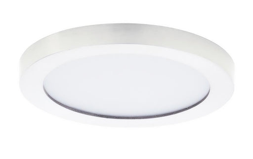 Chip-flush Mount | 57590WTWT