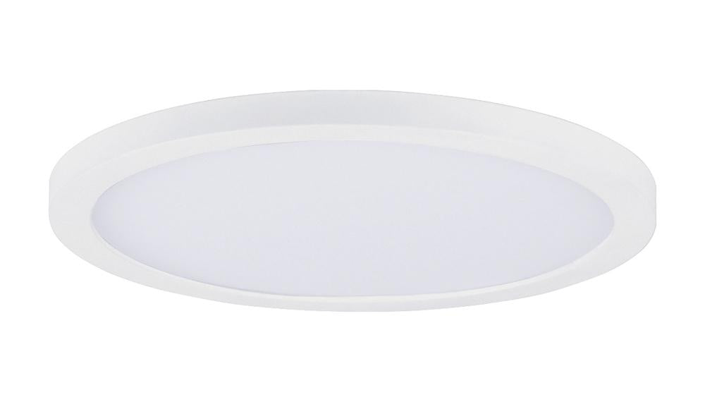Chip-flush Mount | 57592WTWT