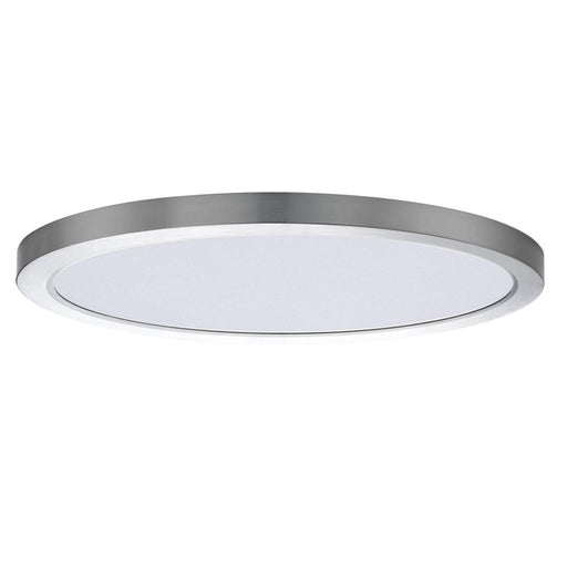 Chip- Flush Mount | 57598WTSN