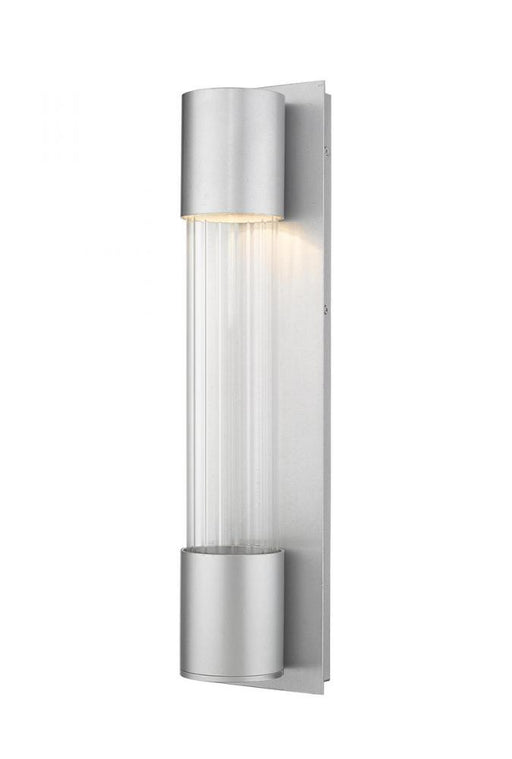 1 Light Outdoor Wall Light | 575M-SL-LED