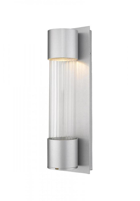 1 Light Outdoor Wall Light | 575S-SL-LED