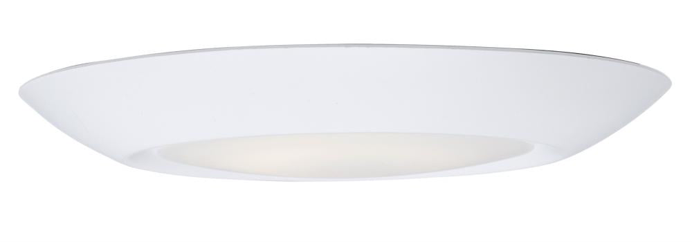 Maxim Diverse-Flush Mount