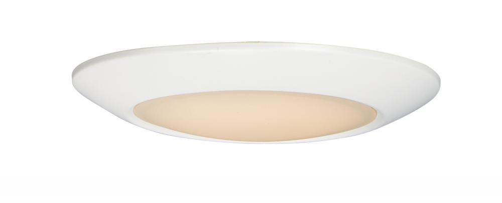 Diverse-flush Mount | 57631WTWT