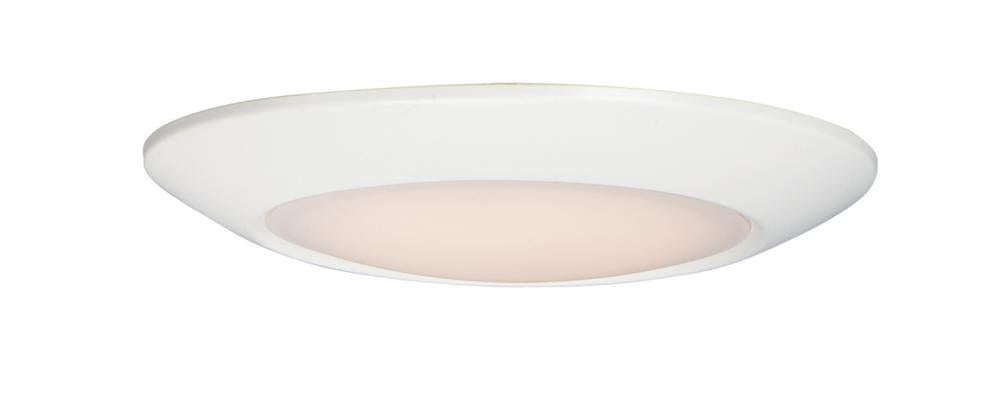 Diverse-flush Mount | 57633WTWT