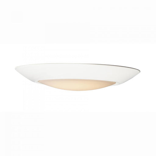 Diverse- Flush Mount | 87643WTSN