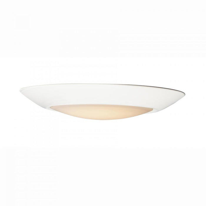 Diverse- Flush Mount | 87643WTSN