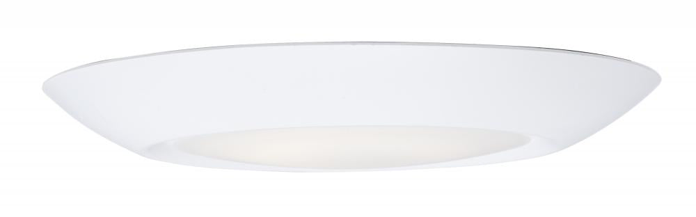 Diverse- Flush Mount | 57652WTWT