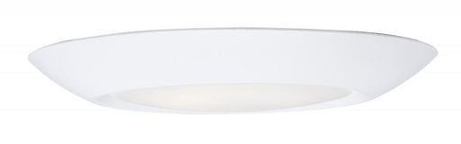 Diverse- Flush Mount | 57652WTWT