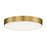 Trim- Flush Mount | 57660WTSBR