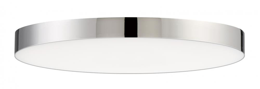 Trim-flush Mount | 57663WTPC